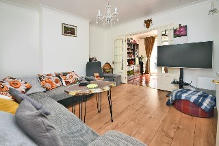 Abbotts Road, Cheam, Sutton, SM3