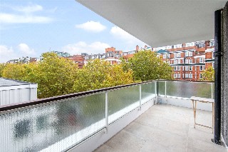 Century Court, Grove End Road, St John&#39;s Wood, London, NW8