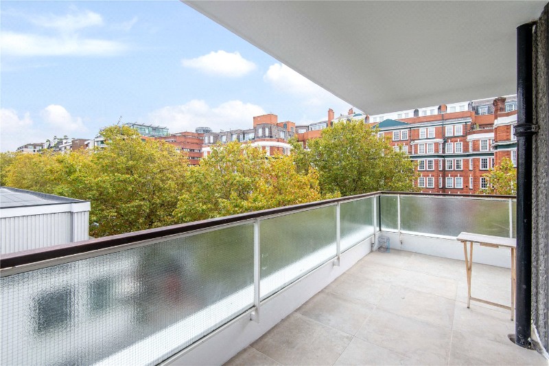 Century Court, Grove End Road, St John&#39;s Wood, London, NW8