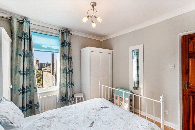 Ulverscroft Road, East Dulwich, London, SE22