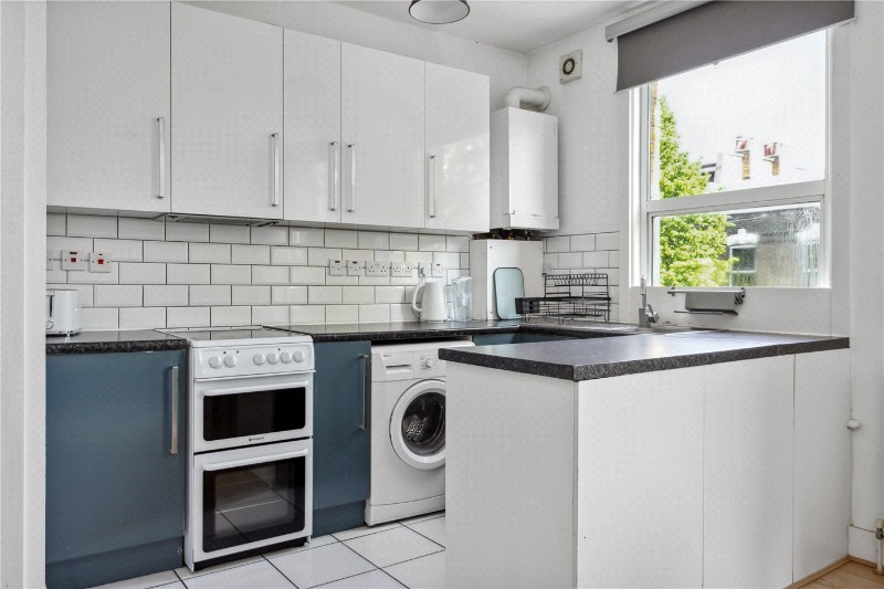 Narford Road, London, E5