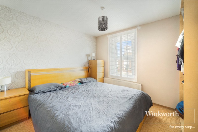 Ealing Road, Brentford, TW8