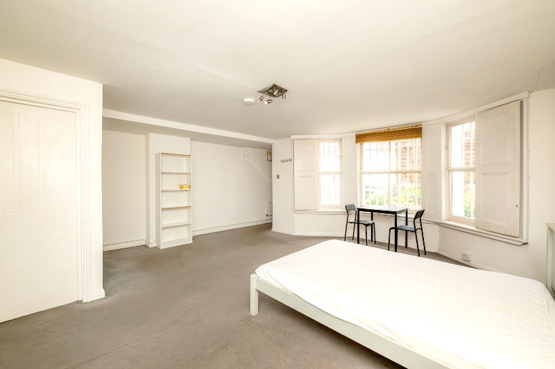 Ladbroke Grove, London, W10