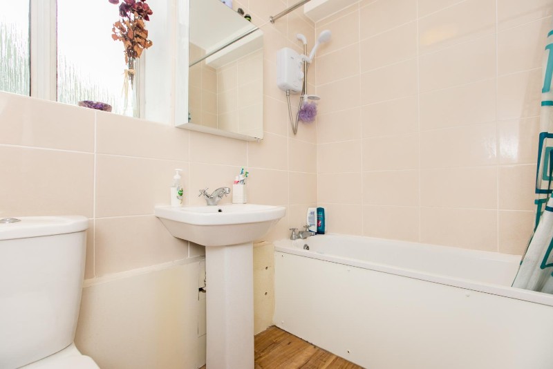 Allom House, Clarendon Road, London, W11