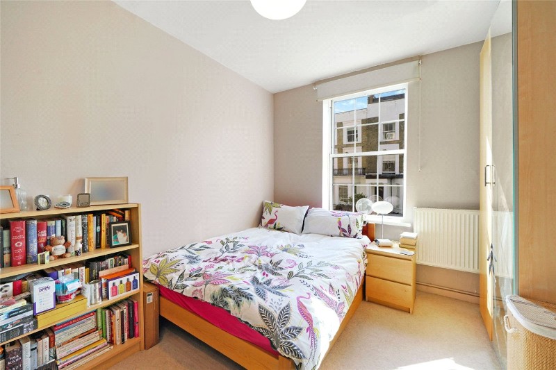 Kennistoun House, Leighton Road, London, NW5