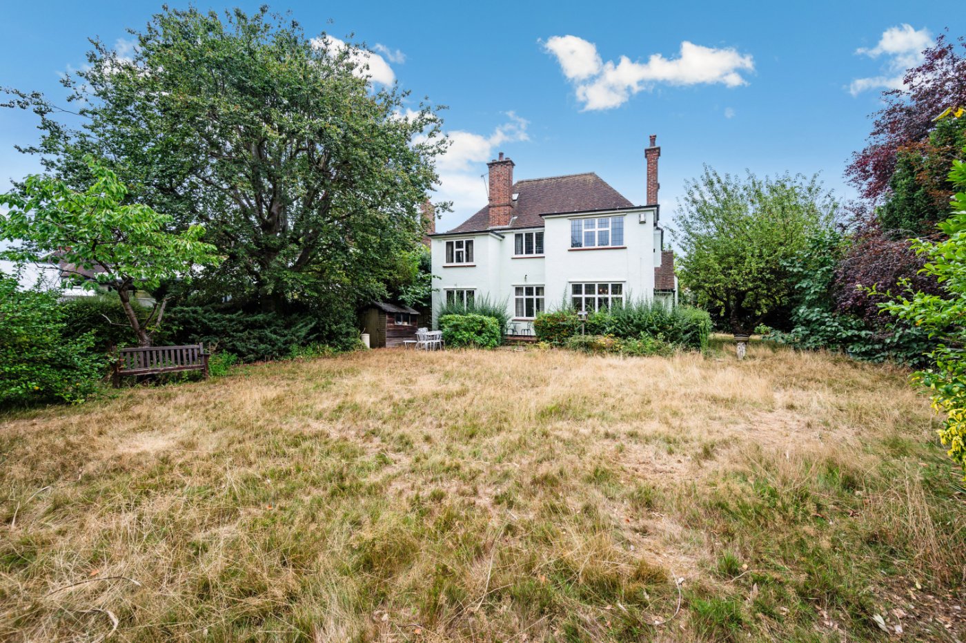 Kelsey Way, Beckenham, BR3