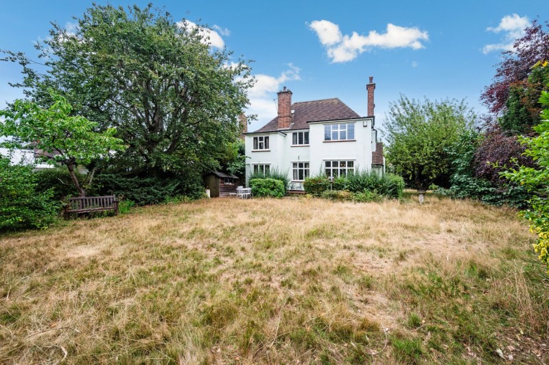 Kelsey Way, Beckenham, BR3