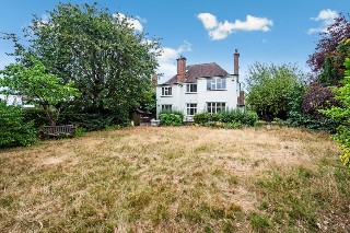 Kelsey Way, Beckenham, BR3