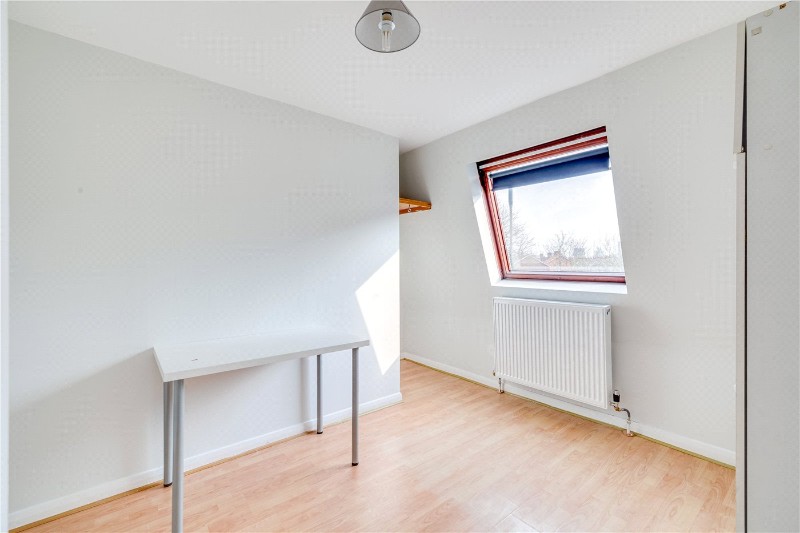 Sandilands Road, London, SW6