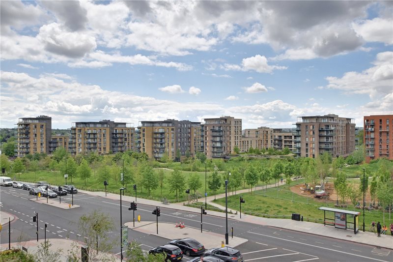 Cottam House, 305 Kidbrooke Park Road, London, SE3