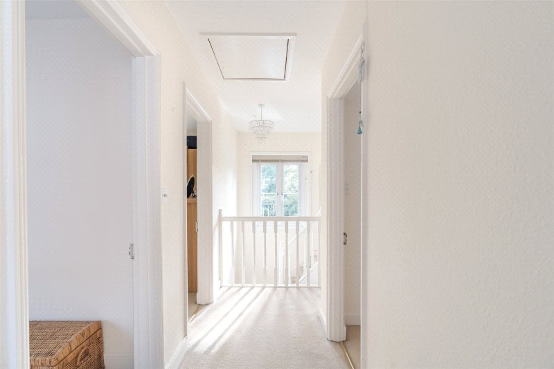 Wimborne Street, Cranborne, Wimborne, Dorset, BH21