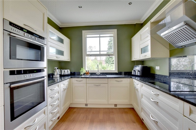 Mycenae Road, Blackheath, London, SE3