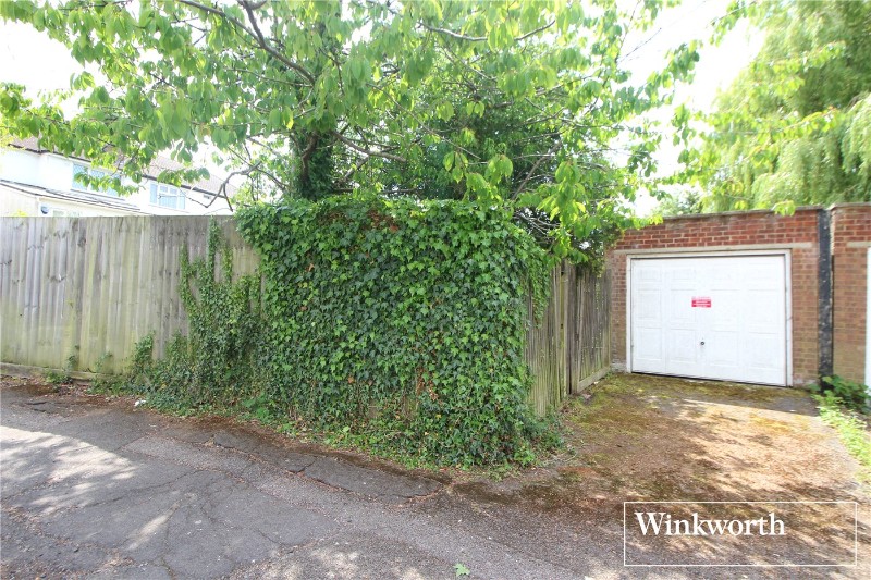 Oakwood Avenue, Borehamwood, Hertfordshire, WD6
