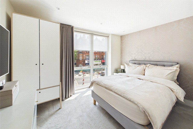 Gaumont Place, London, SW2