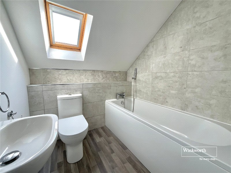 Somerford Avenue, Christchurch, Dorset, BH23