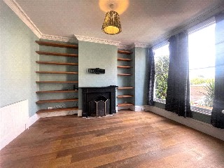 Montague Road, London, N8