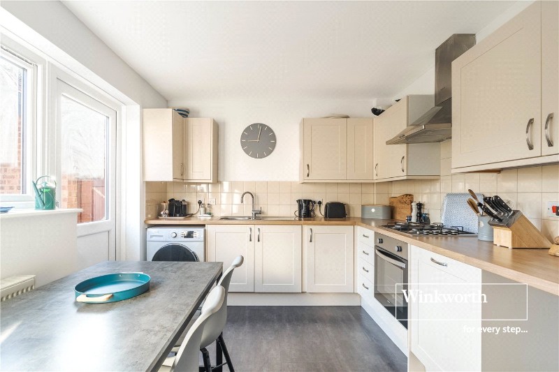 Evesham Close, Bournemouth, Dorset, BH7
