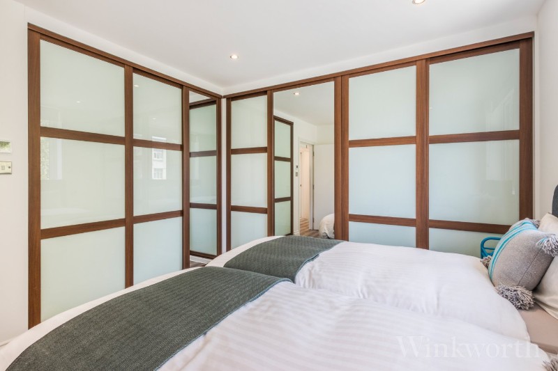 Grizedale Terrace, London, SE23