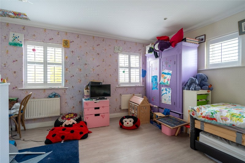 Herbert Mews, London, SW2