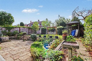 St. Annes Close, Beccles, Suffolk, NR34
