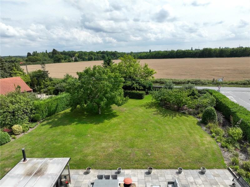 Stocks Hill, Bawburgh, Norwich, Norfolk, NR9
