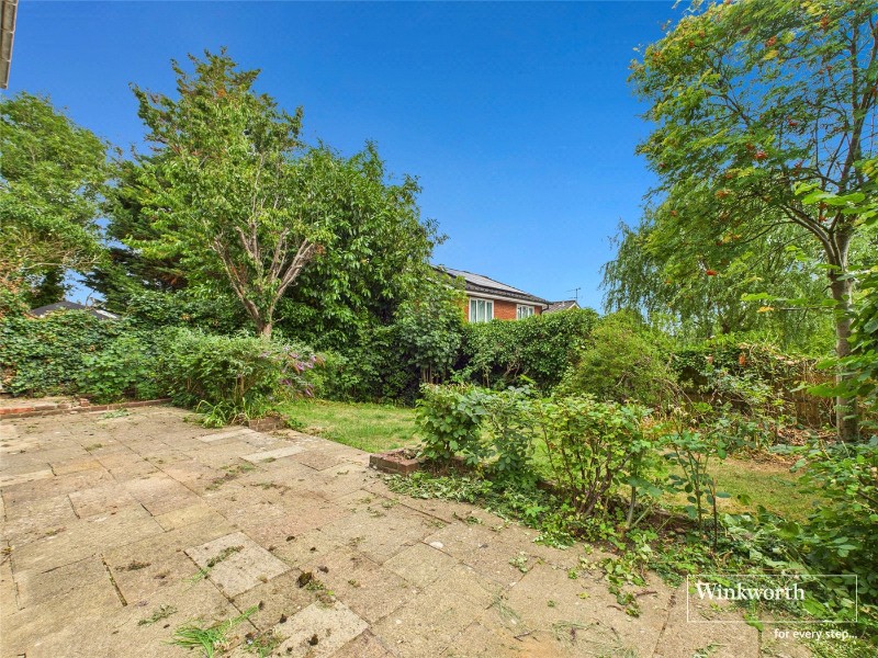 Cedarwood Crescent, Caversham, Reading, Berkshire, RG4