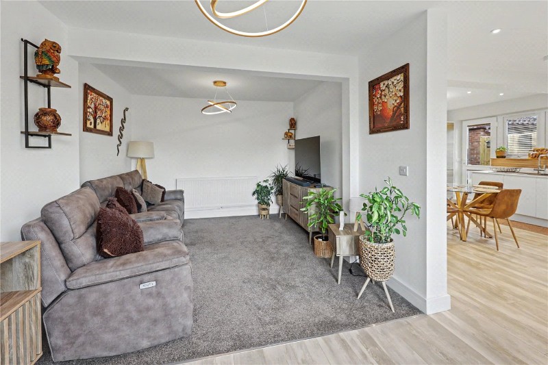 Dennis Road, Hellesdon, Norwich, Norfolk, NR6