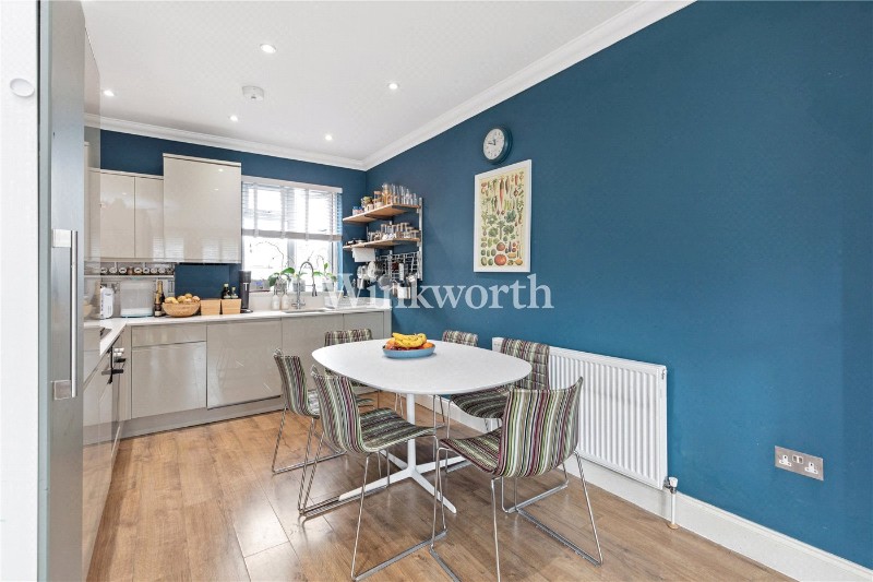 Radley Road, London, N17