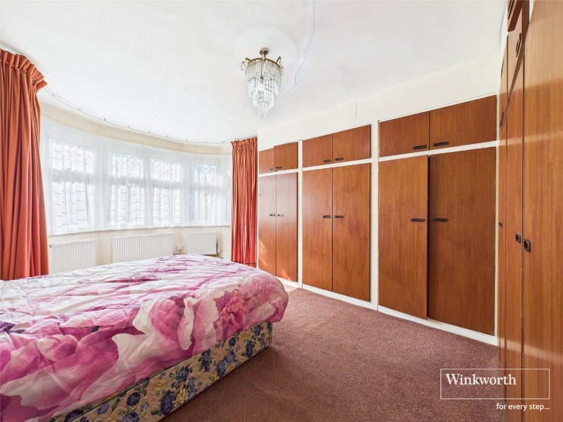 Wembley Park Drive, Wembley, Middlesex, HA9