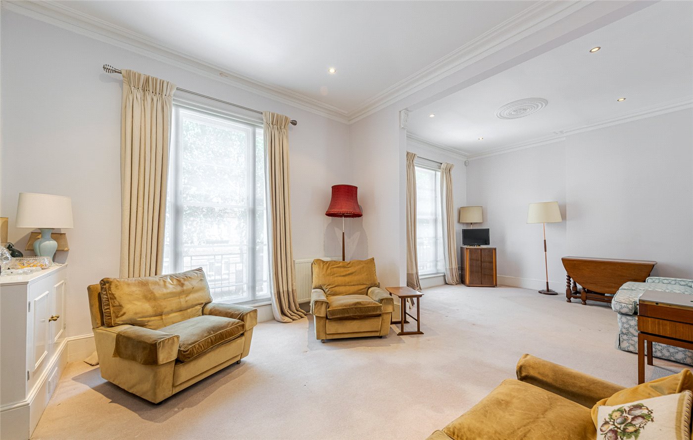 Aylesford Street, London, SW1V