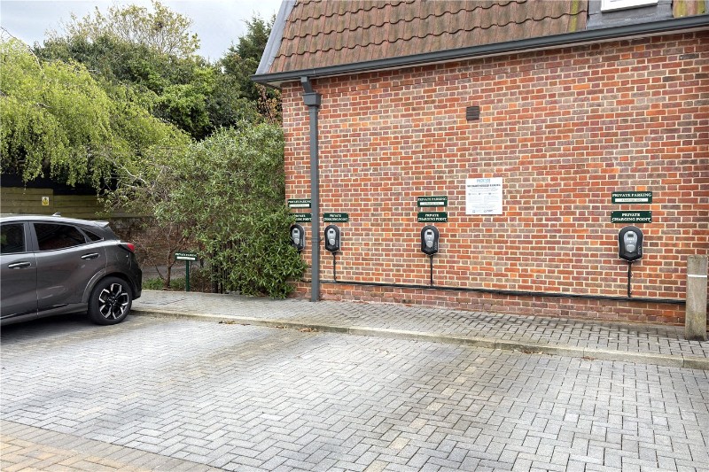 Maltings Way, Beaconsfield, Buckinghamshire, HP9