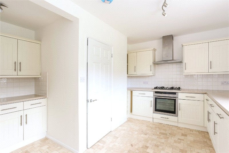 Harpesford Avenue, Virginia Water, Surrey, GU25