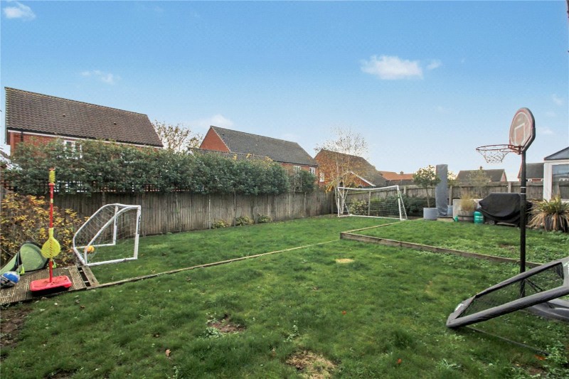 Lansdowne Drive, Poringland, Norwich, Norfolk, NR14