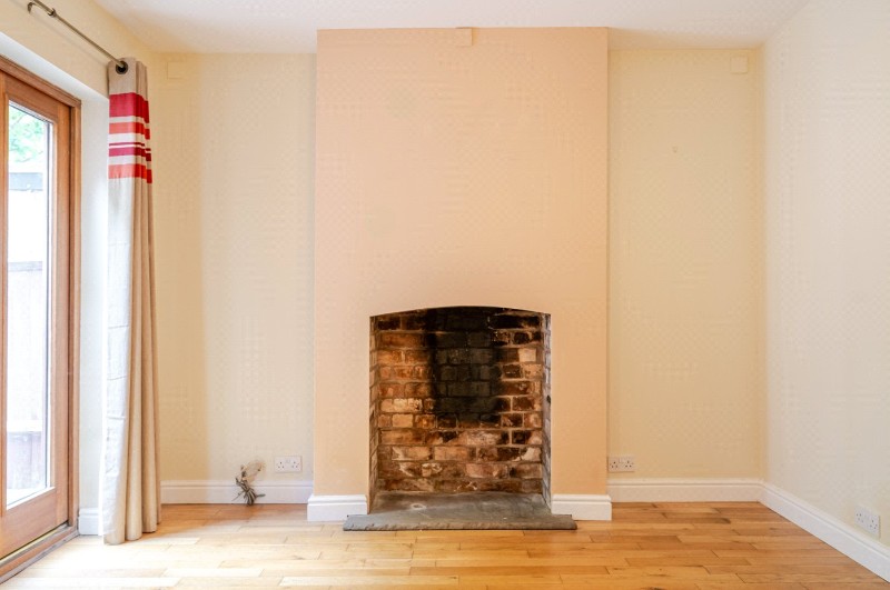 Clapham Square, Leamington Spa, Warwickshire, CV31