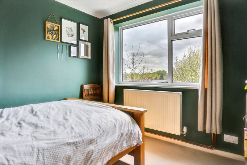 Bek Close, Eaton, Norwich, Norfolk, NR4