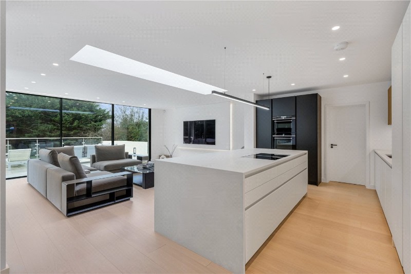 Durham Avenue, Bromley, BR2