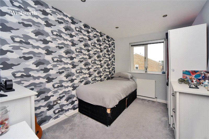Cotswold Way, Worcester Park, KT4