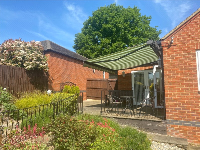 Oak Tree Close, Orchard Hill, Little Billing, Northampton, NN3