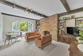 Marlborough Place, St John&#39;s Wood, London, NW8
