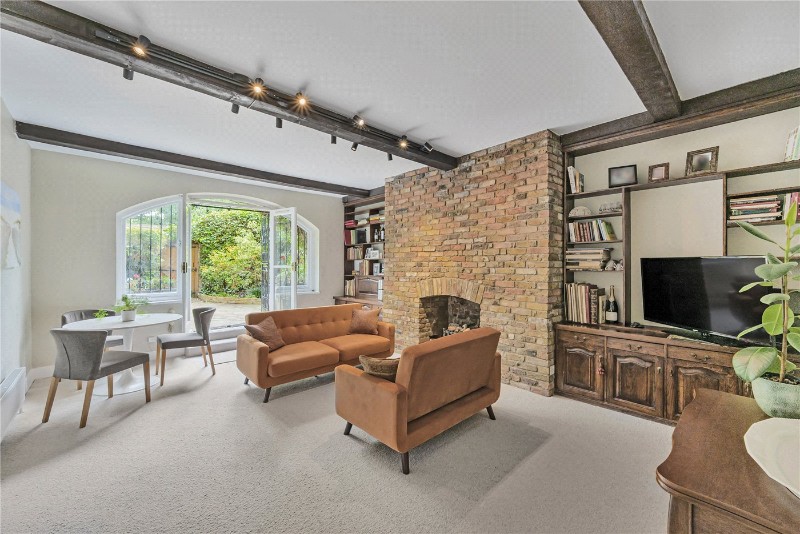 Marlborough Place, St John&#39;s Wood, London, NW8