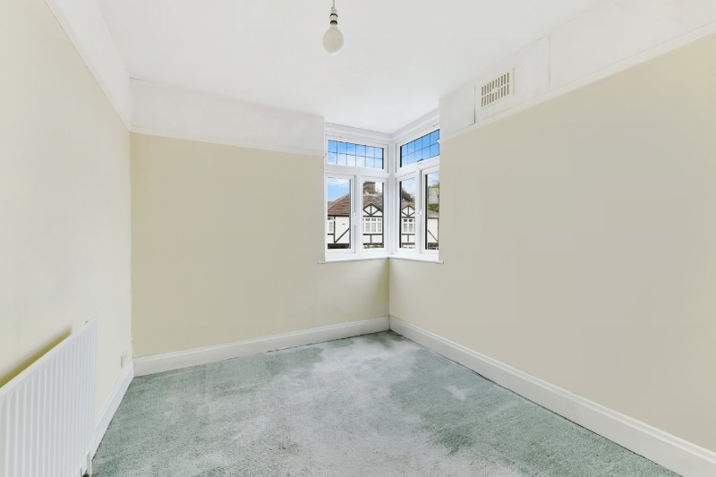 Oakfield Gardens, Beckenham, BR3