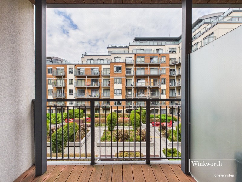 Boulevard Drive, Colindale, London, NW9
