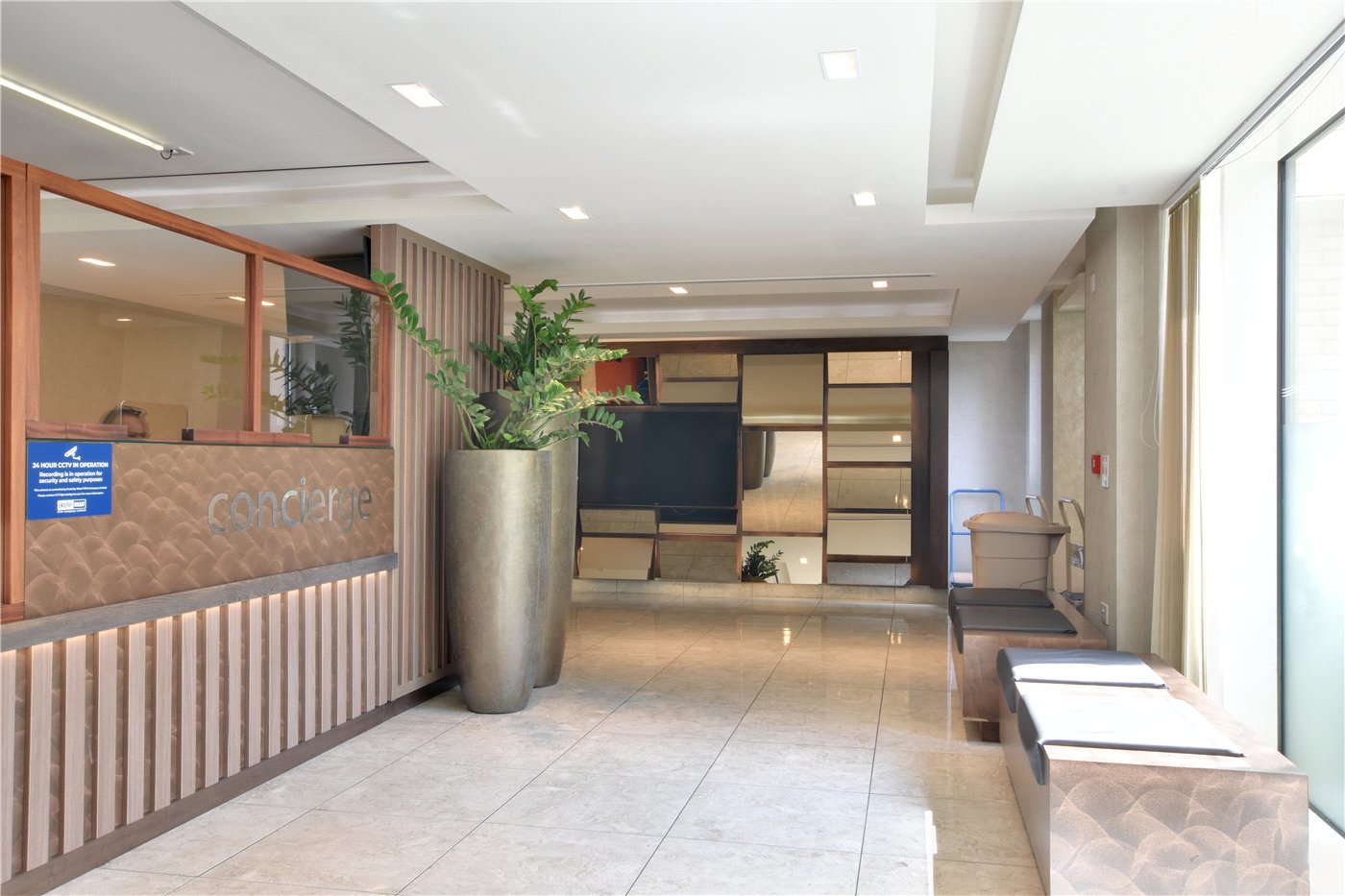 Concierge