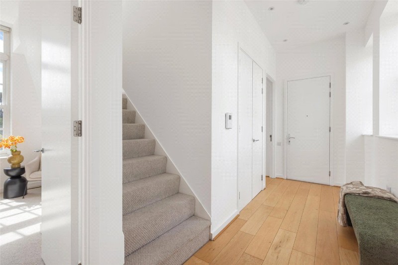 Marion Court, 68 McCall Close, London, SW4