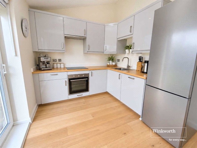 Elderberry Lane, Mudeford, Christchurch, Dorset, BH23