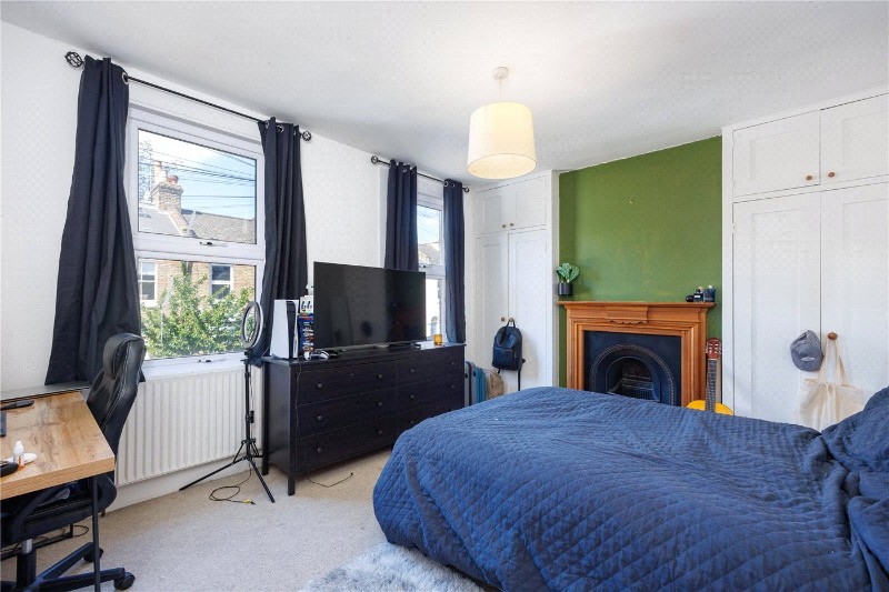 Sudlow Road, London, SW18