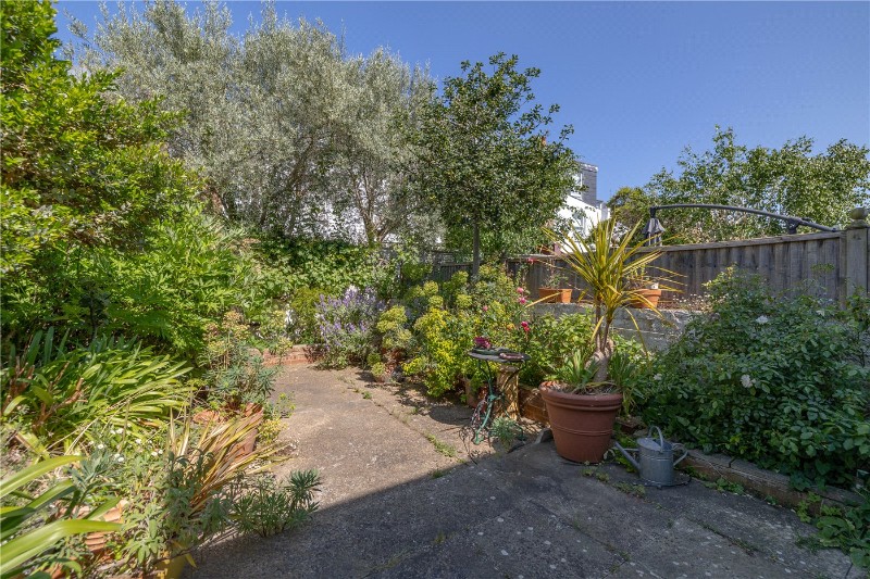 St. Maur Road, London, SW6