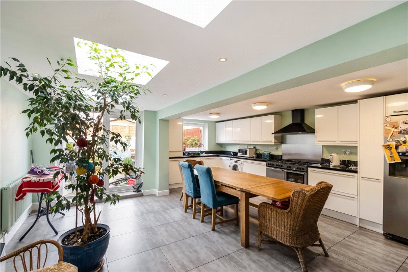 Anstey Road, Peckham Rye, London, SE15