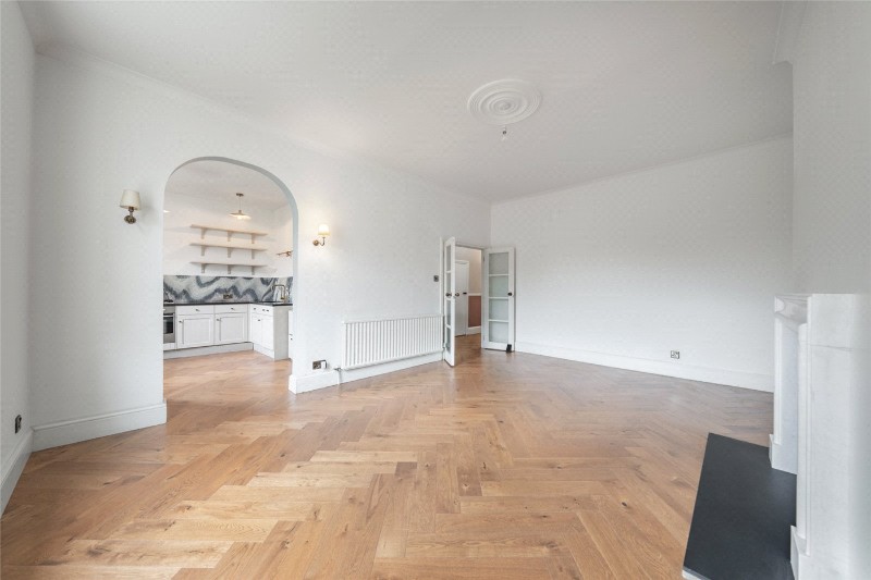 Randolph Crescent, London, W9