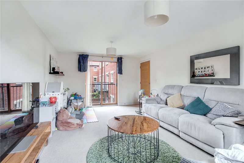 Hamilton Court, Trafalgar Square, Poringland, Norwich, NR14